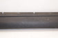 11-18 Porsche Cayenne Platinum Left Side Rocker Skirt Panel 958559553009B9 *ReaD - Alshned Auto Parts