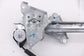 2021-25 Toyota Corolla LE Front Left Driver Side Door Window Regulator w/ Motor3