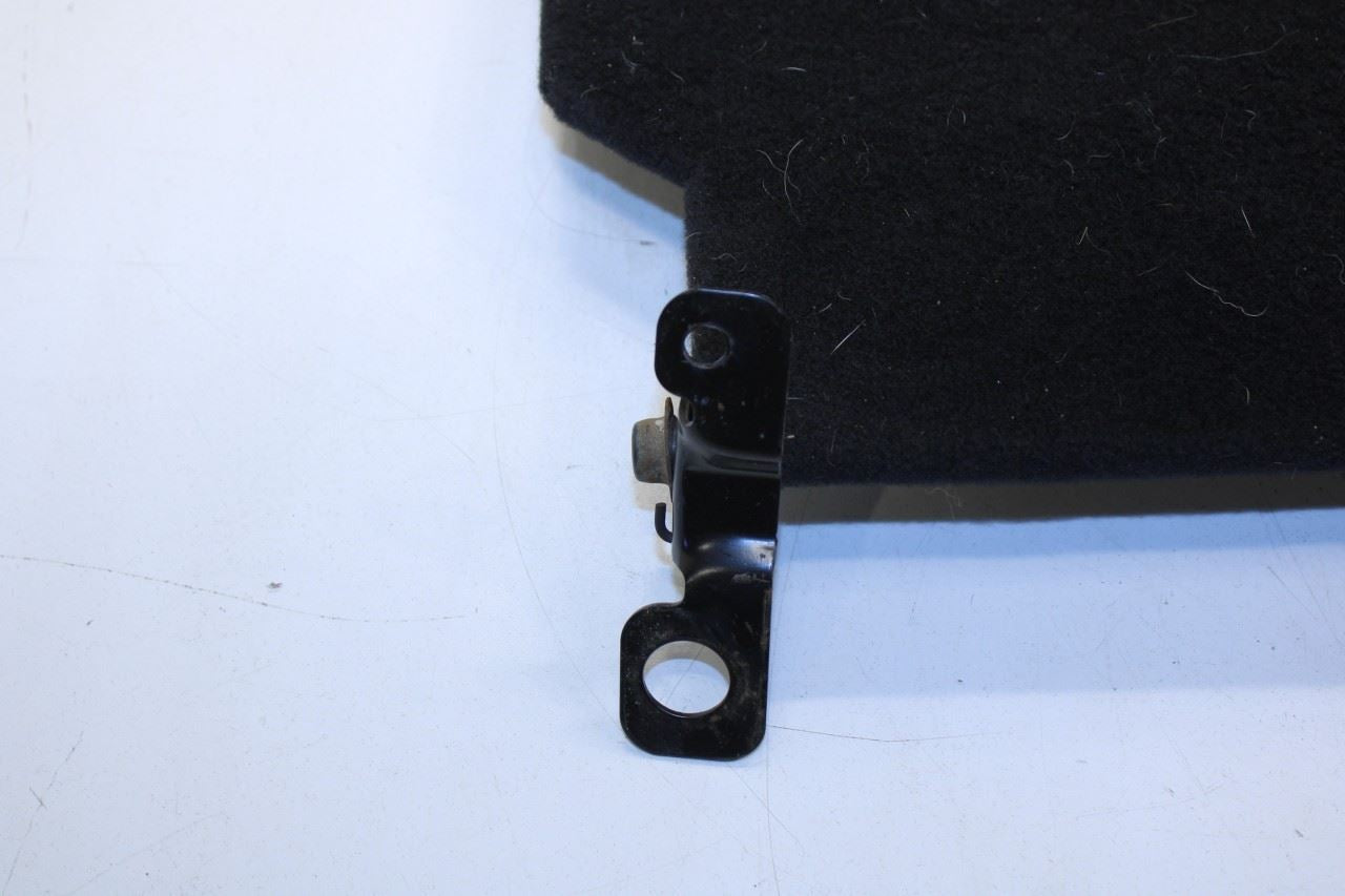 13-18 Ram 1500 Laramie Crew Cab Rear Right Load Floor Folding Cargo Storage Tray - Alshned Auto Parts