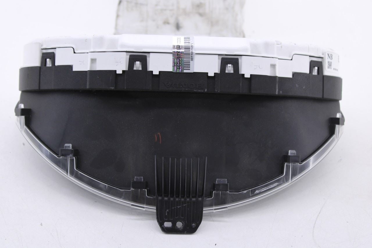 15-17 Acura TLX Tech 3.5L FWD Speedometer Gauge Instrument Cluster 122K Mileage12