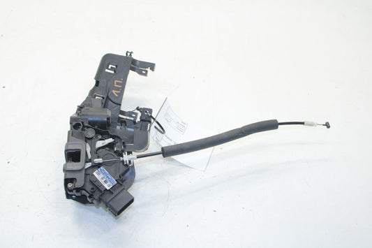 2009-15 Jaguar XF Portfolio Front Left Door Lock Latch Actuator 8X23-203A29-CE - Alshned Auto Parts