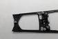 10-16 Porsche Panamera 4 Front Center Console Trim Bezel 970-553-371-00-A61 OEM - Alshned Auto Parts