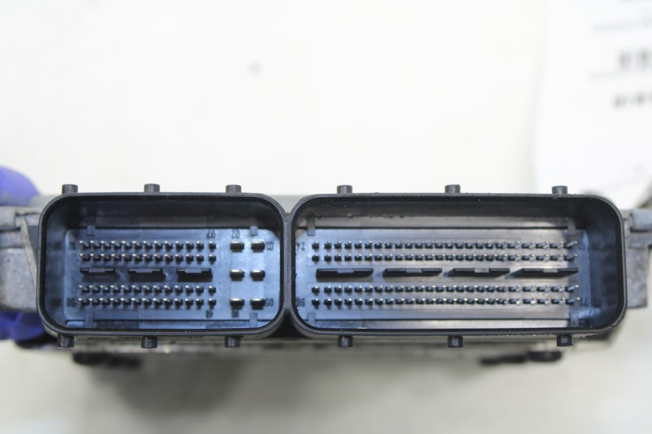 2014-16 Porsche Panamera 4 Engine Computer Control Module ECU ECM 970-618-602-026