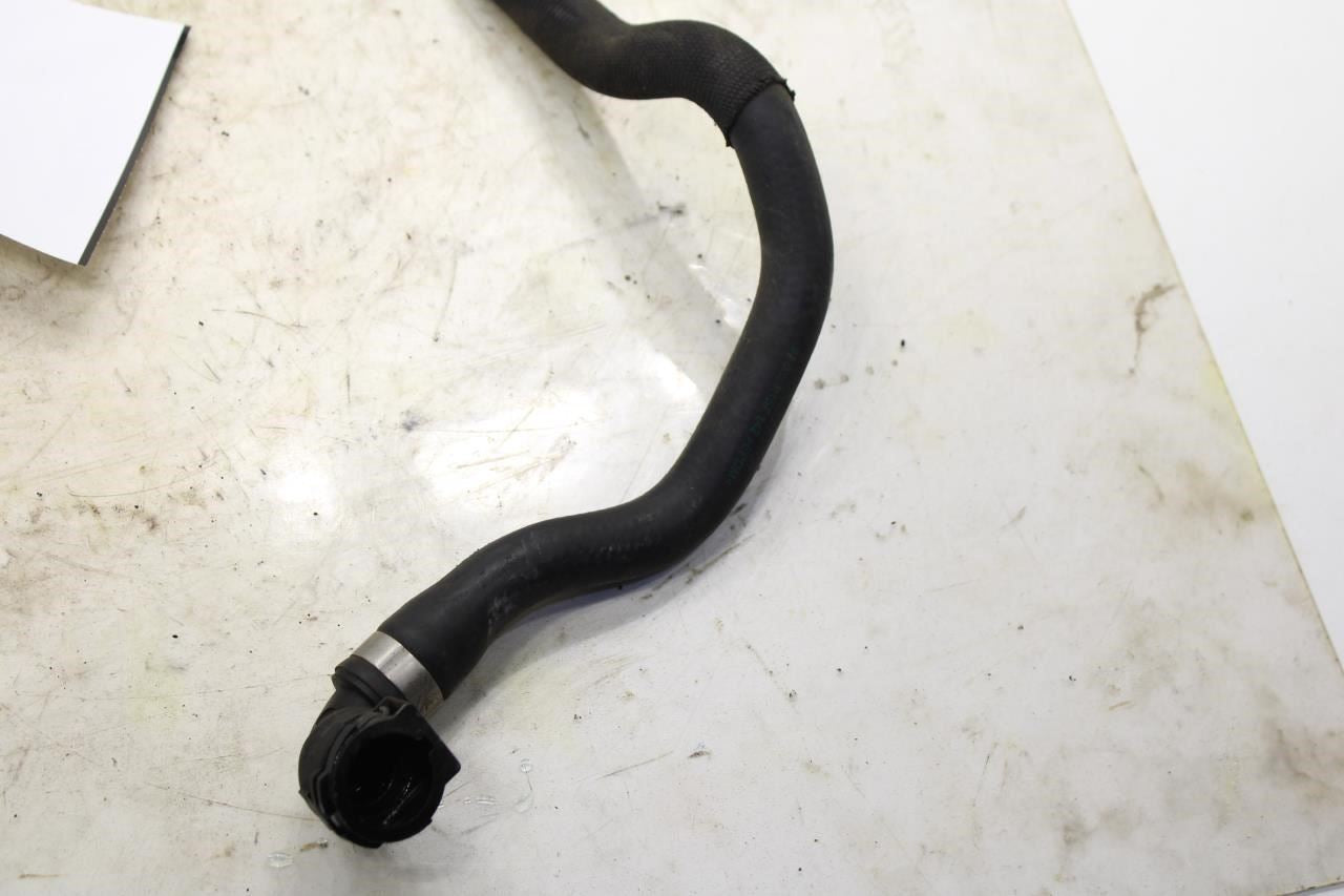 2010-2015 BMW 750i xDrive 4.4L Turbocharger Coolant Supply Feed Inlet Line Hose - Alshned Auto Parts