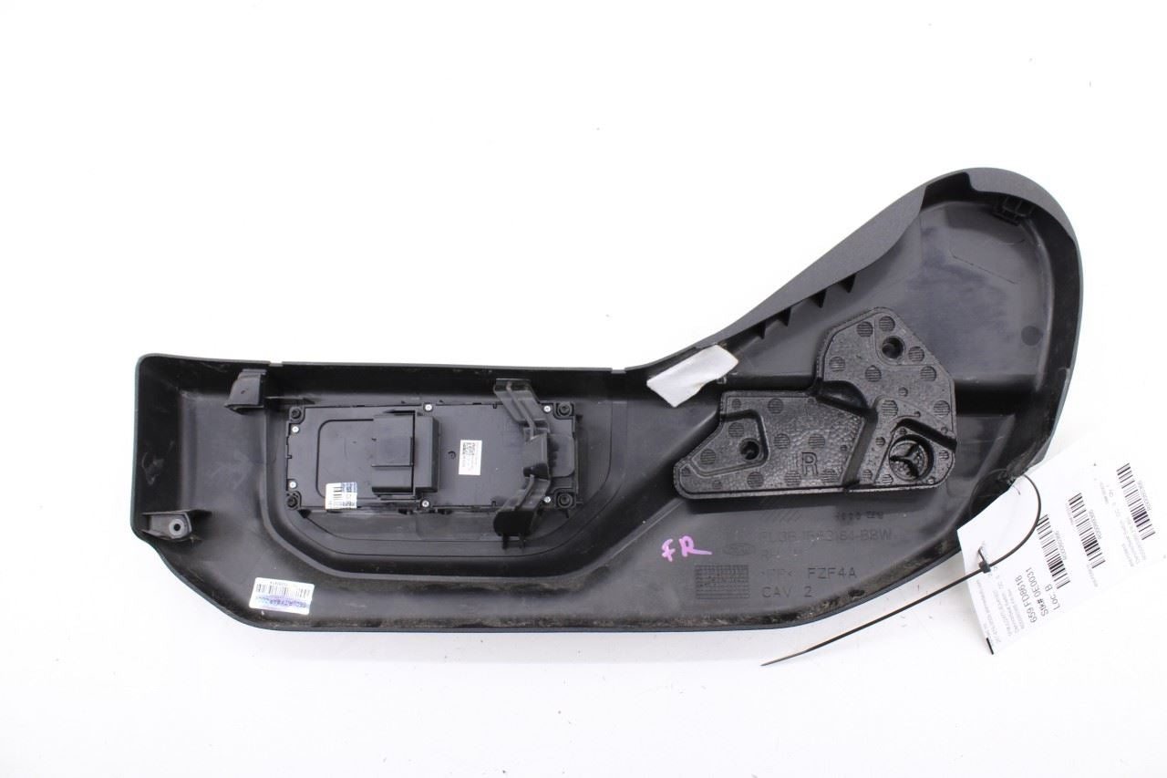 2018-21 Ford Expedition Front Right Power Seat Adjustment Switch DG9T-14A701-AE - Alshned Auto Parts