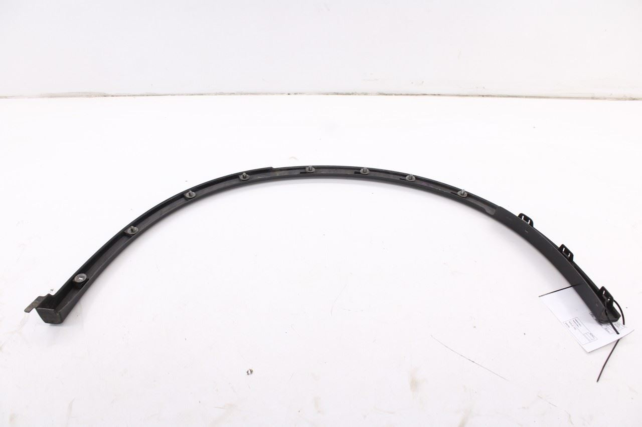 2011-2026 Dodge Durango SXT Rear Right Fender Wheel Opening Molding 1RK18TZZAE9