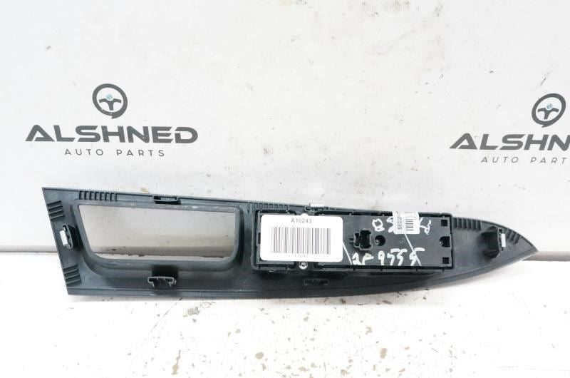 2013-2017 Ford Fusion Driver Master Window Switch DG9T-14540-ABW OEM - Alshned Auto Parts