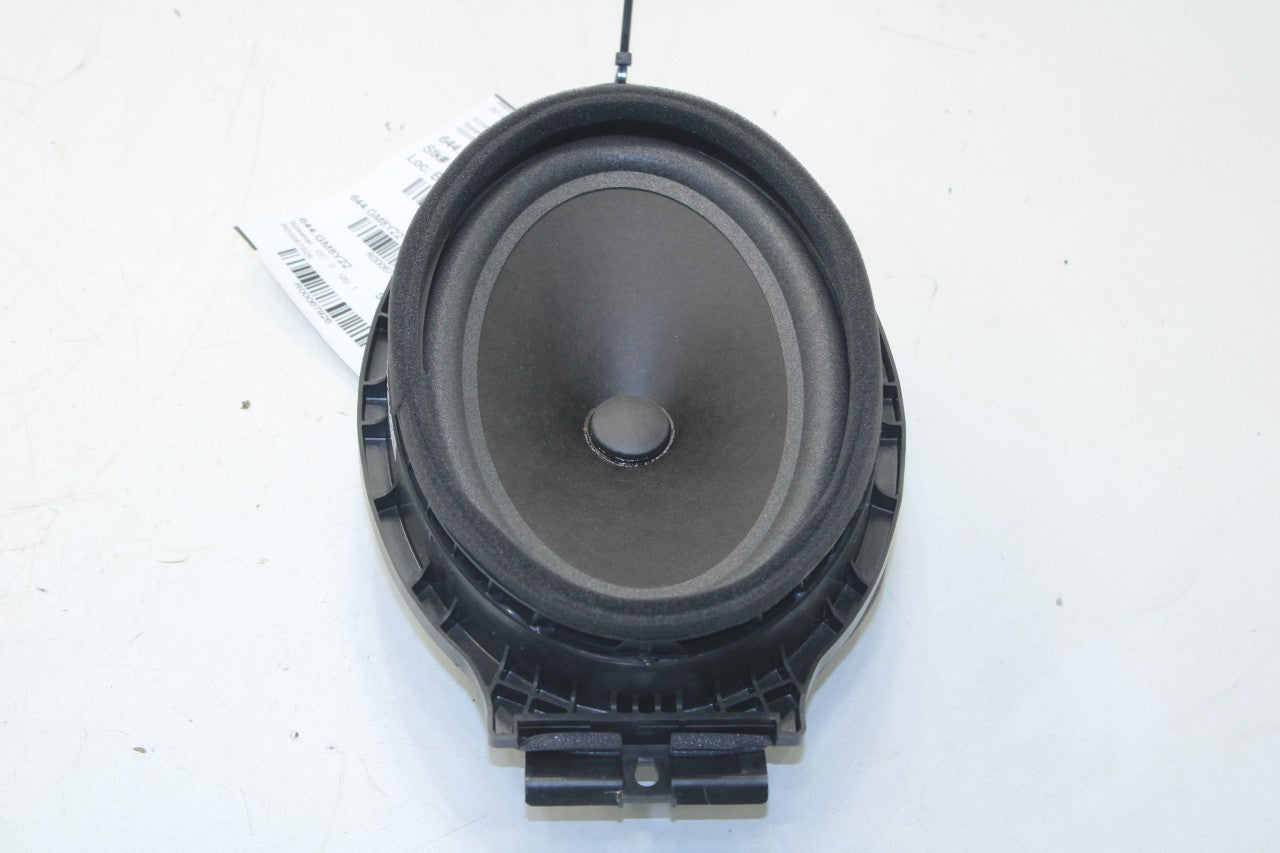 2019-2025 Chevrolet Blazer 2LT Front Right Side Door Audio Speaker 13439502 OEM - Alshned Auto Parts