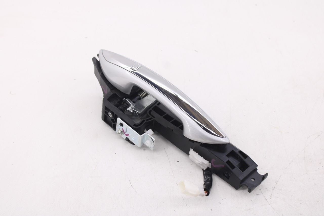 2019-25 Infiniti QX50 ESSENTIAL Front Passenger Right Side Door Exterior Handle - Alshned Auto Parts