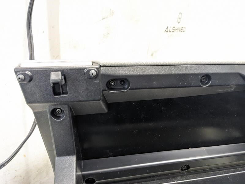 15-20 Toyota Sienna Glove Box Storage Compartment Up w/ Air Vent 55042-08020 OEM - Alshned Auto Parts