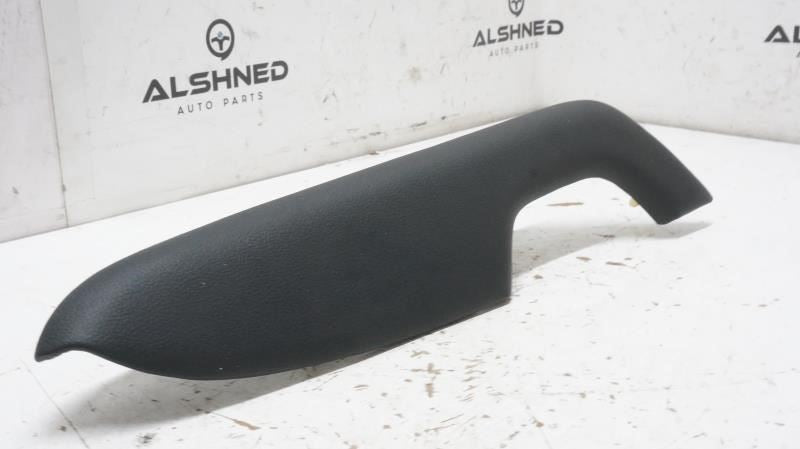 2016-2022 Toyota Prius Four 1.8L Front Right Side Door Armrest Panel Cover Trim - Alshned Auto Parts