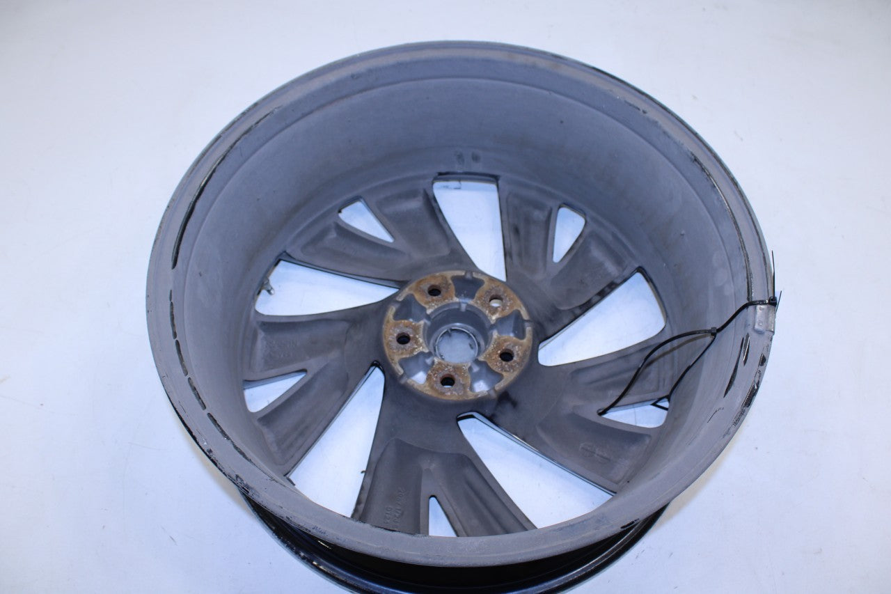 2015-2019 Nissan Murano Platinum Aluminum Wheel R20x7.5J 40300-5AA3A OEM *ReaD* - Alshned Auto Parts