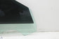 2010-15 BMW 750I xDrive Front Right Passenger Side Door Window Glass 51337182084 - Alshned Auto Parts