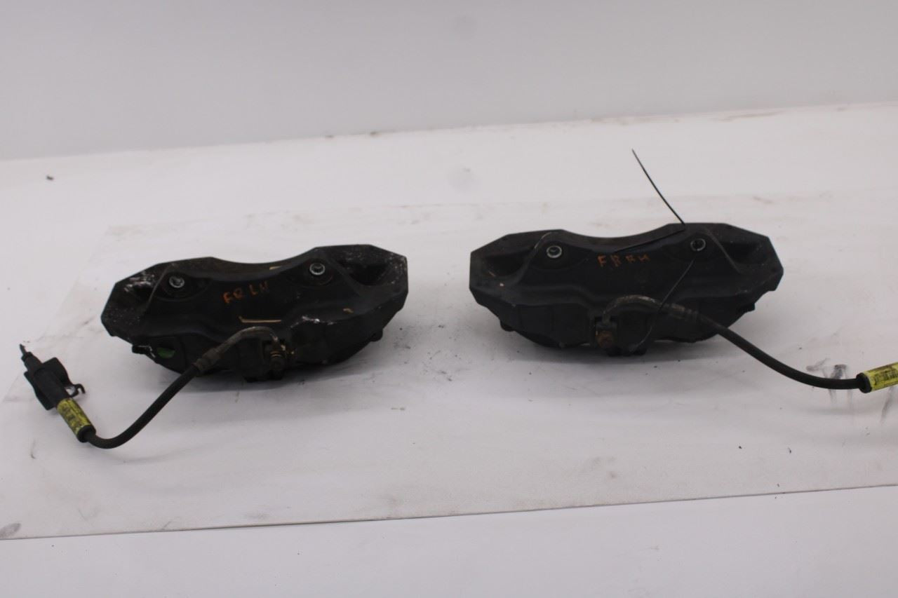 2015-2023 Ford Mustang GT MT Front Right and Left Side Brembo Brake Disc Caliper8