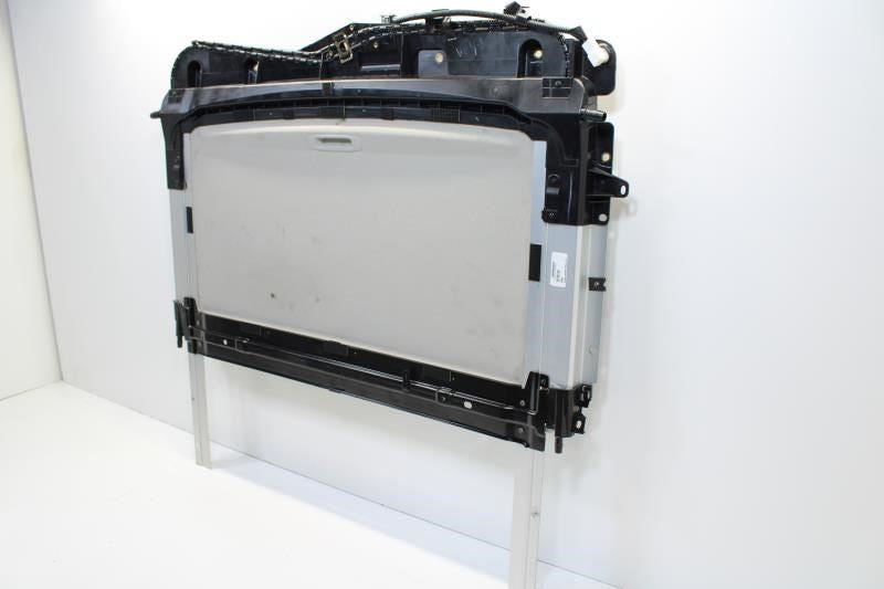 2011-2020 Toyota Sienna Sunroof Frame w Window Glass 63203-08021 OEM - Alshned Auto Parts