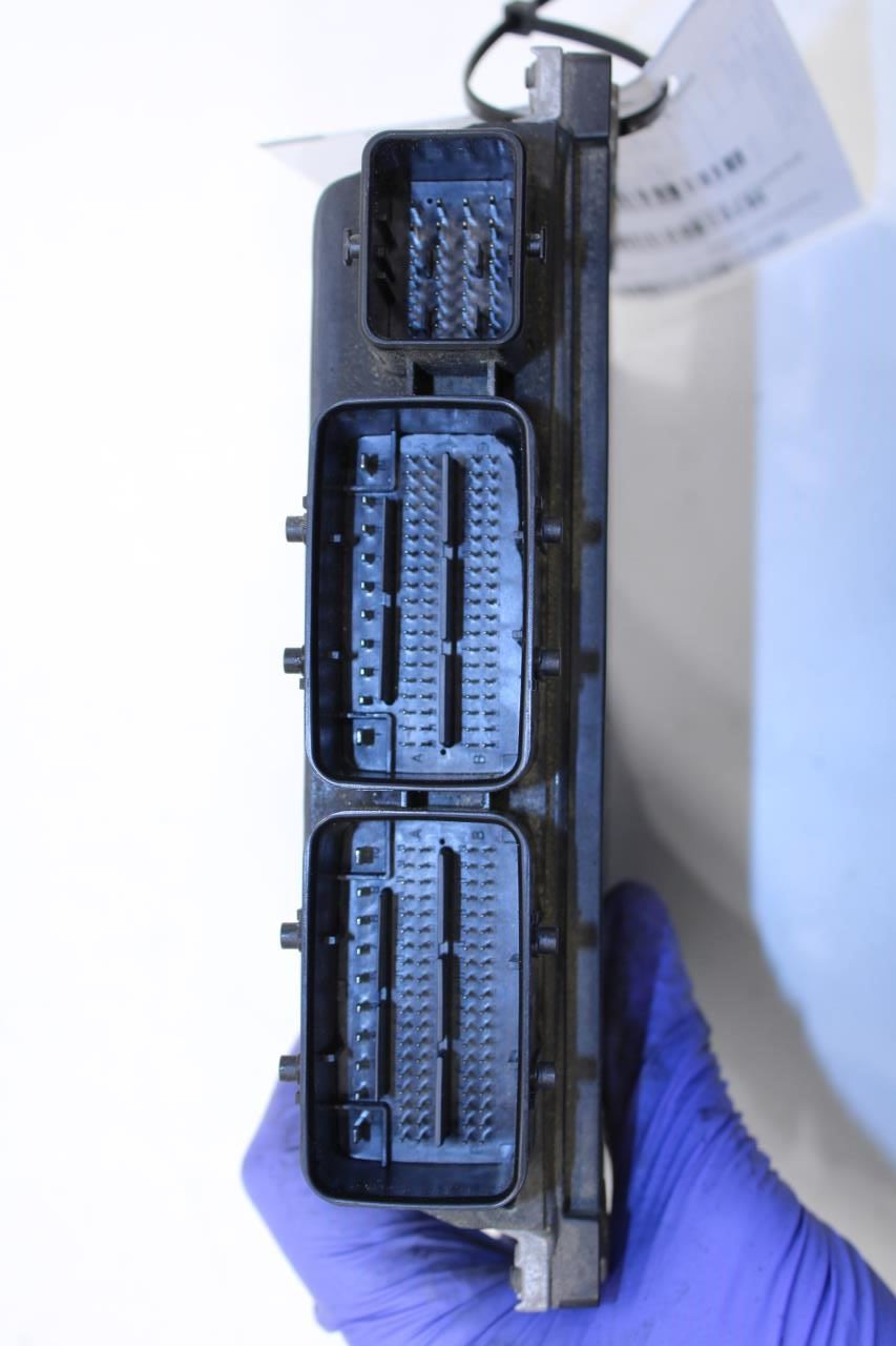 2017-2020 Infiniti Q50 Luxe RWD 3L Engine Control Module ECU ECM 23703-5CA0B OEM - Alshned Auto Parts