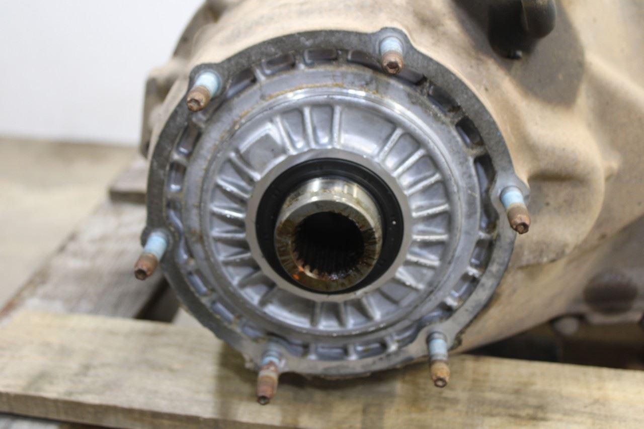 2011-2018 Ram 1500 5.7L 4WD Transfer Case BW44-44 Electric Shift opt DH8 160K - Alshned Auto Parts