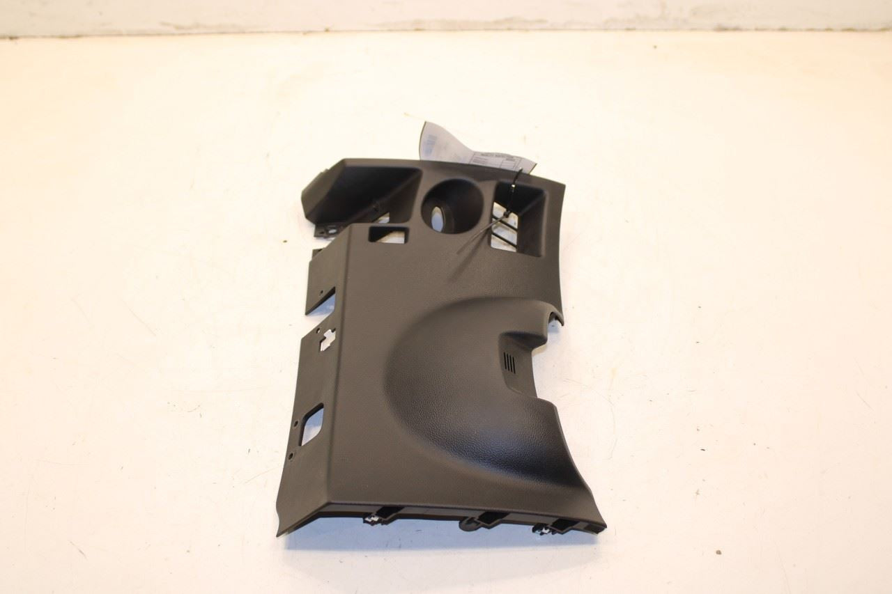 2014-17 Infiniti QX50 Front Left Dash Lower Knee Bolster Trim Panel 68106-1BA0A - Alshned Auto Parts