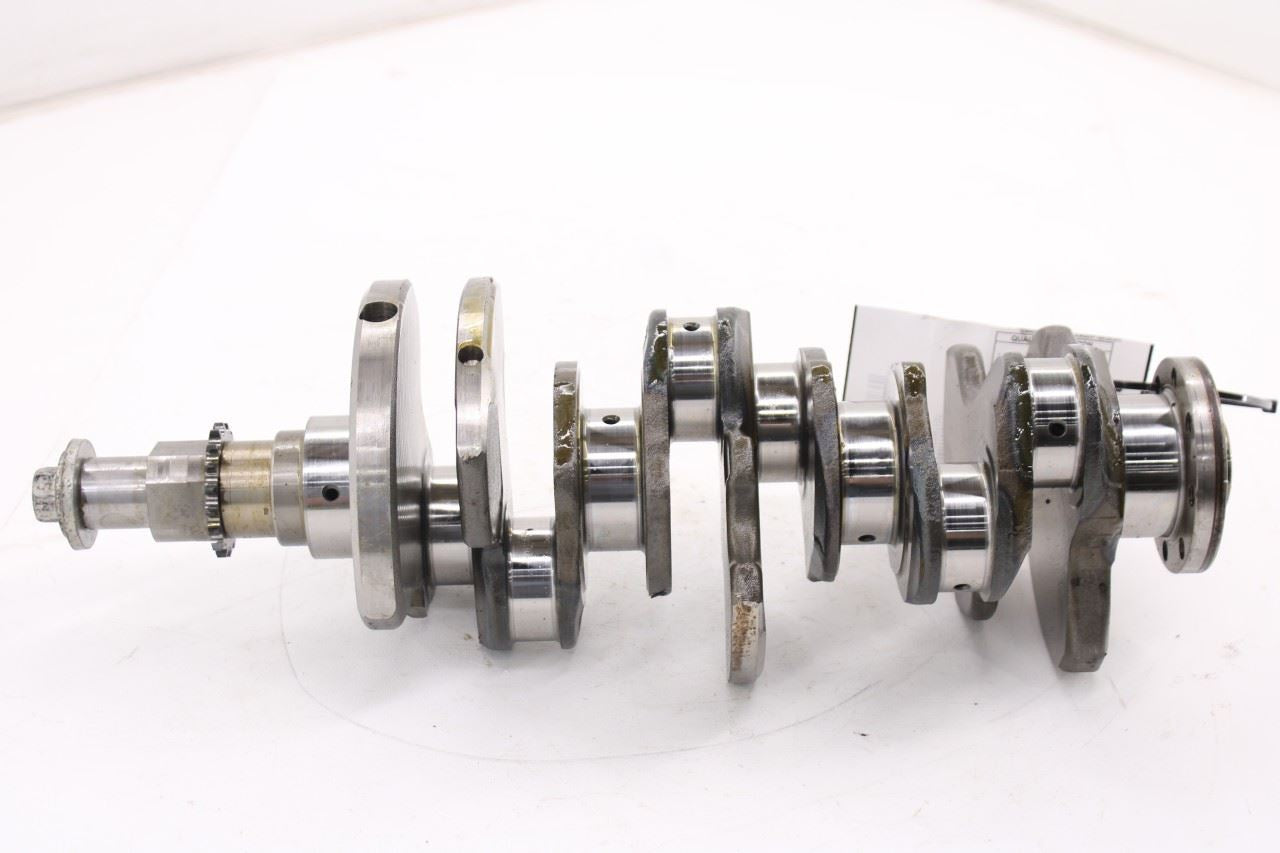 2016-2023 Toyota Tacoma SR5 3.5L Engine Motor Crankshaft 32K 13401-0P060 OEM9