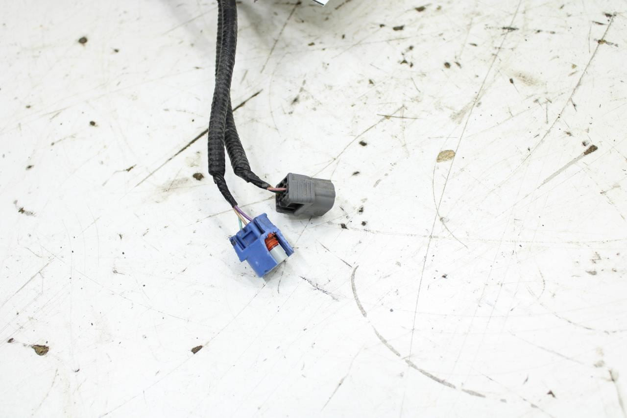 2018-2020 Honda Accord 1.5L FWD CVT Transmission Wire Harness 28150-6A7-900 OEM - Alshned Auto Parts