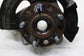 2020-23 Hyundai Sonata SE Front Left Driver Side Spindle Knuckle Hub 51710-L0500 - Alshned Auto Parts