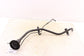 2019-2025 Infiniti QX50 Luxe 2.0L Fuel Filler Neck Hose Tube Pipe 17221-5NA0B - Alshned Auto Parts
