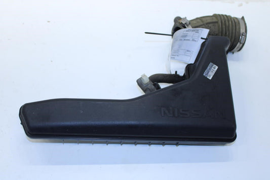 2014-2020 Nissan Rogue SV 2.5L Air Cleaner Intake Duct Tube 16576-4BA1A OEM - Alshned Auto Parts