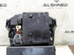 15-18 Mercedes-Benz C300 4Matic 2.0L Front Center Console Cup Holder w/ Ashtray11