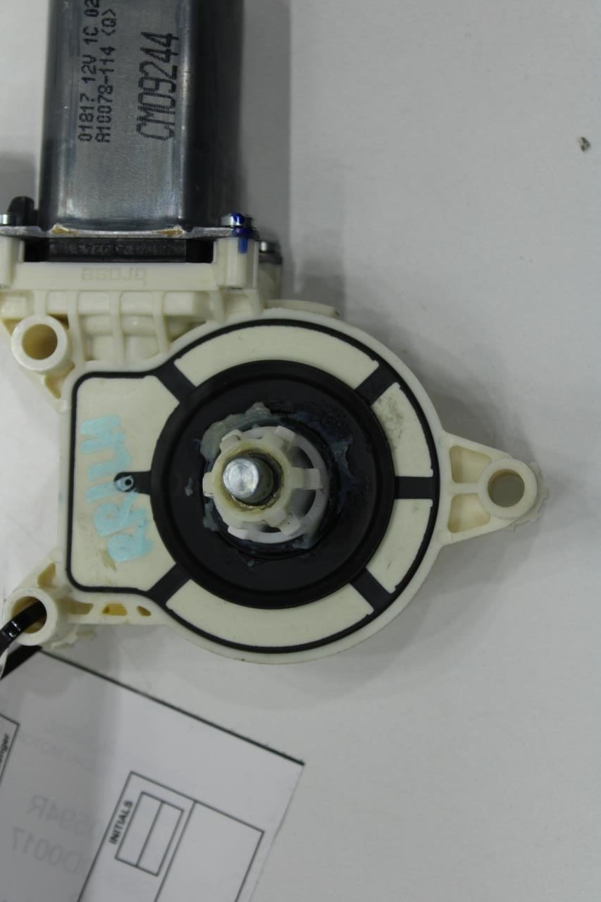 2007-2018 Jeep Wrangler Sahara RR Left Driver Side Power Window Motor 68014953AA - Alshned Auto Parts