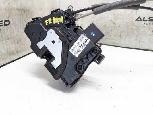 2011-13 Kia Soul Front Right Passenger Door Lock Latch Actuator 81320-2K060 OEM - Alshned Auto Parts