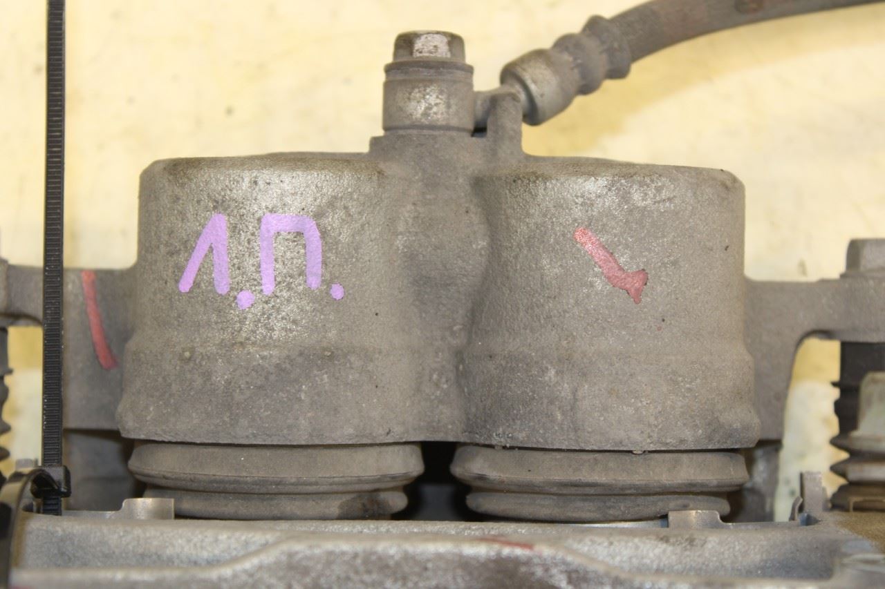 2015-2021 Subaru WRX Premium Front Left Side Disc Brake Caliper 26292AG053 OEM - Alshned Auto Parts