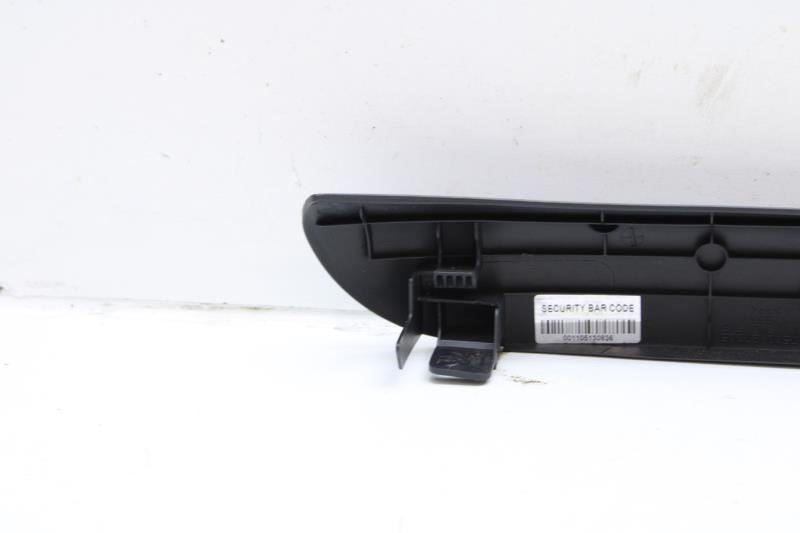 2016-21 Nissan Maxima FR Right Side Seat Lower Trim Cover Panel 175C0-E7305 OEM - Alshned Auto Parts