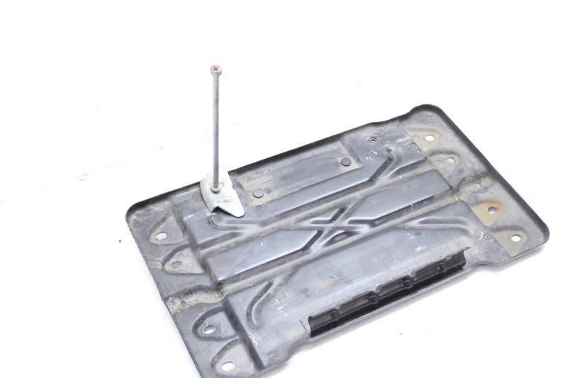 2003-2010 Land Rover Range Rover Battery Support Tray Holder LR010162 OEM - Alshned Auto Parts