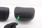 2020-23 Mazda CX-9 Grand Touring Rear RH LH and Center 2nd Row Seat Headrest Set - Alshned Auto Parts