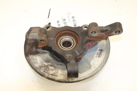2011-2017 Jeep Patriot Sport SE Front Right Side Spindle Knuckle Hub 68088498AD - Alshned Auto Parts