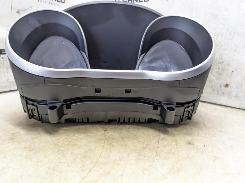 15-18 Mercedes-Benz C300 4Matic Speedometer Gauge Instrument Cluster 90K Mileage8