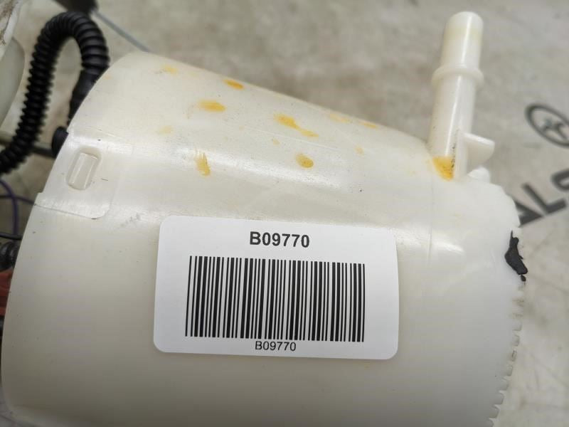 2018-2020 Ford F150 5.0L Tank Mounted Fuel Pump Assembly JL3Z-9H307-J OEM - Alshned Auto Parts