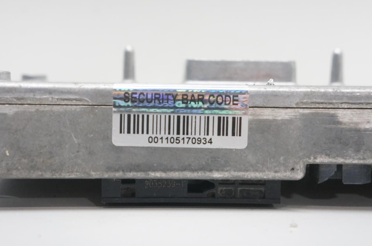 2012 Ford Focus Sync 2 APIM Voice Recognition Communication Module BM5T14D212JF - Alshned Auto Parts