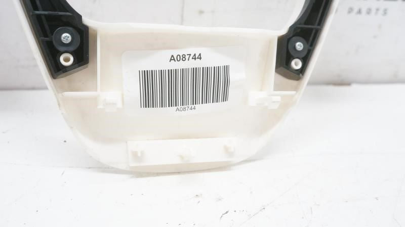 16-19 Toyota Prius Four 1.8L Steering Wheel Pad Cruise and Audio Control Switch - Alshned Auto Parts