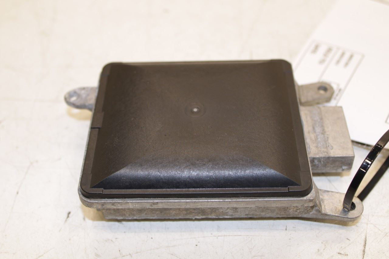 11-17 BMW X3 xDrive28i Rear Right Side Blind Spot Detection Radar Sensor Module - Alshned Auto Parts