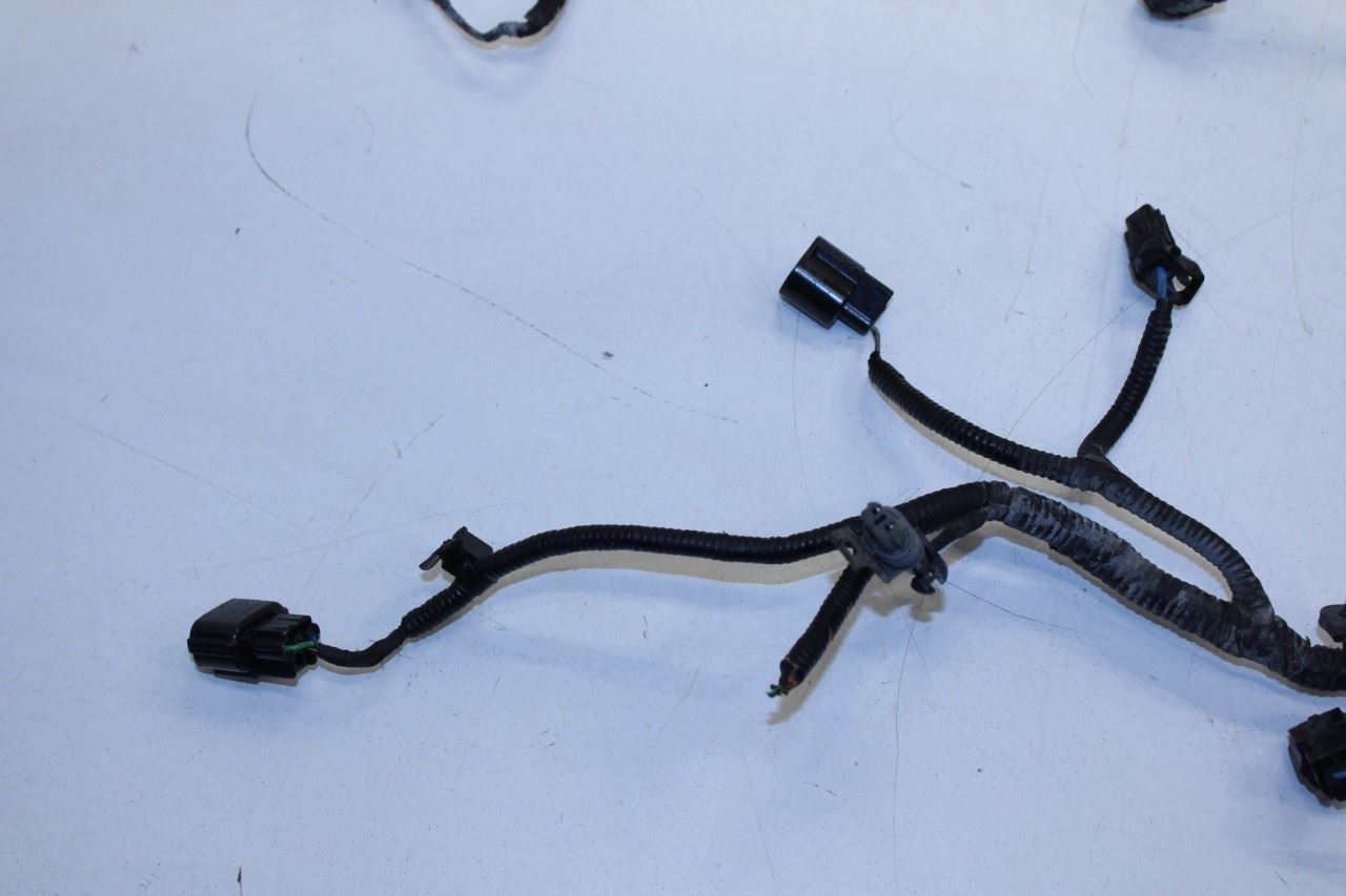 2020-2022 Kia Soul 2.0L AT Engine Wiring Harness 91440-K0080 OEM *ReaD* - Alshned Auto Parts