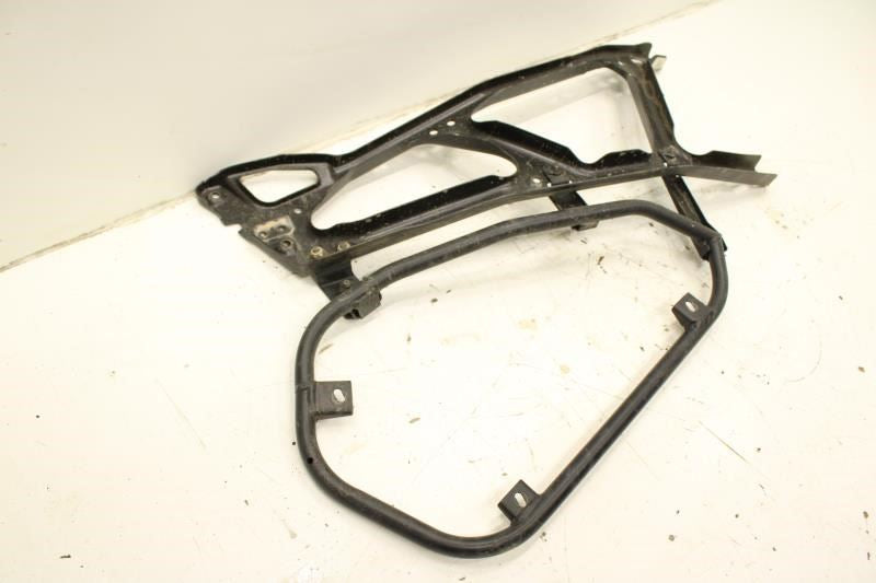 20-23 Polaris RZR XP 1000 LH Side Door Frame w/ Lower Weld Frame 5257929-458 OEM - Alshned Auto Parts