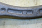 17-21 Maserati Ghibli RWD Rear Driver Left Side Suspension Control Arm Set of 4 - Alshned Auto Parts