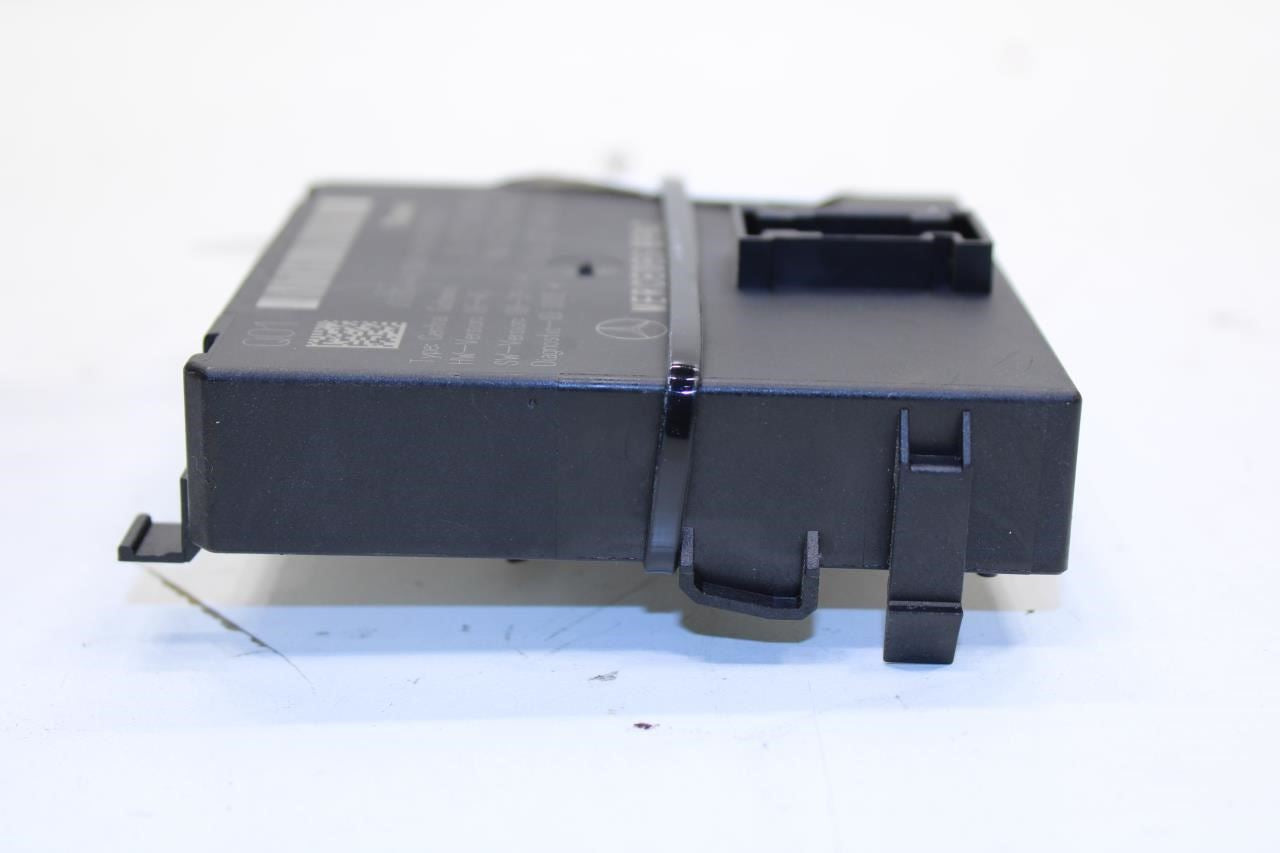 07-2013 Mercedes-Benz S550 Central Gateway Computer Control Module 221-540-95-62 - Alshned Auto Parts