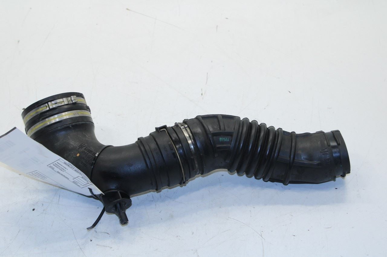 2017 Maserati Ghibli 3.0L RWD Driver LH Side Air Intake Cleaner Sleeve Duct Tube - Alshned Auto Parts