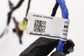 2021-24 Kia K5 GT-Line Front Left Driver Side Door Wire Harness 91603-L3250 OEM - Alshned Auto Parts