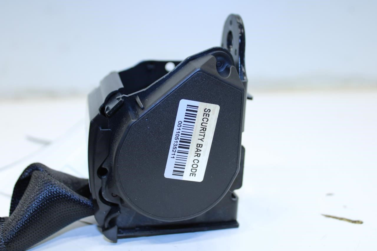 15-16 BMW 435i Gran Coupe Rear Left 2nd Row Seat Belt Retractor 72117259391 OEM - Alshned Auto Parts