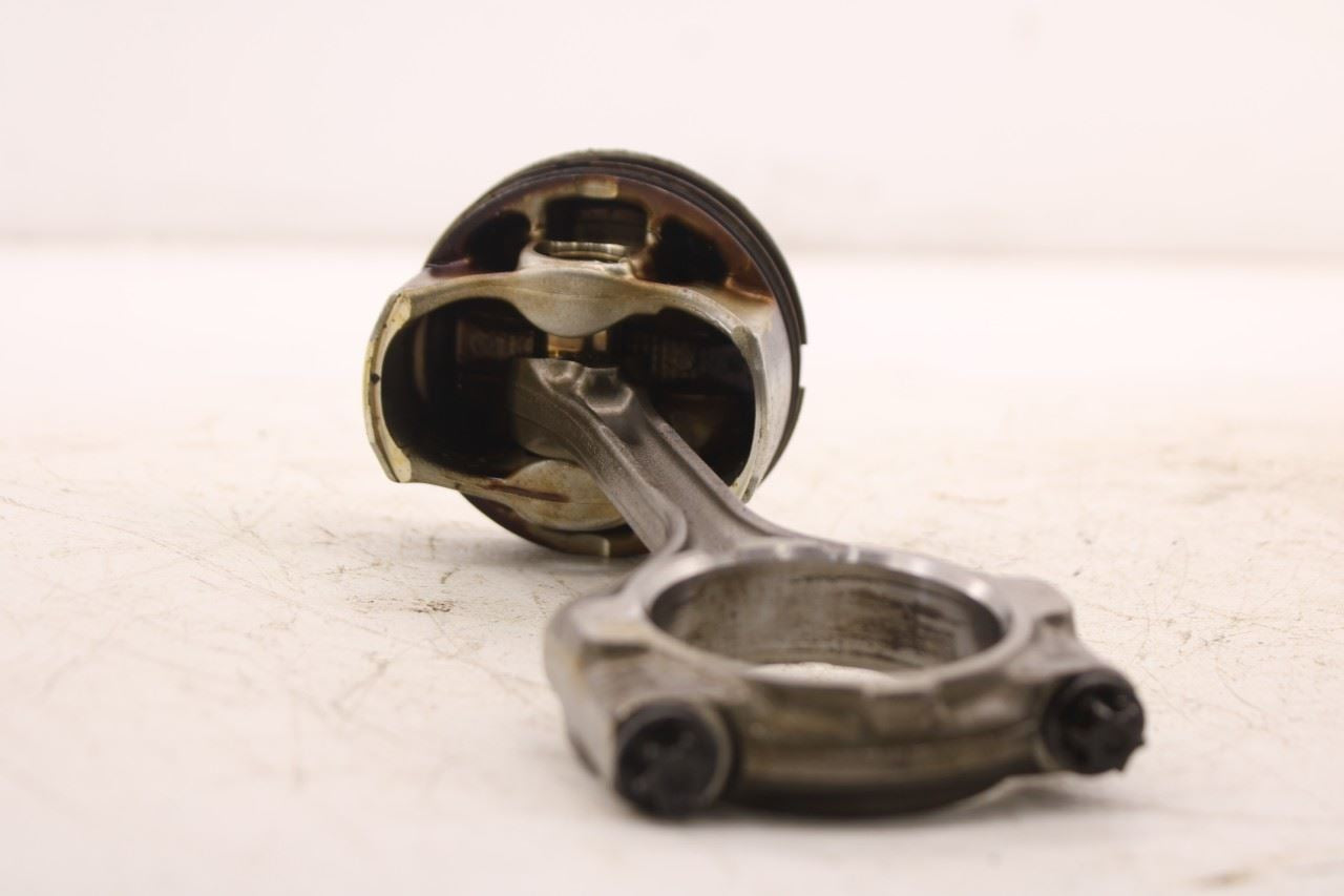 20-24 Toyota Corolla LE 2.0L Engine Piston w Connecting Rod Set of 4 13101-F20105