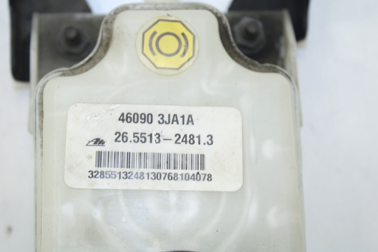 2013-2020 Nissan Pathfinder SV Brake Master Cylinder Tank Reservoir 46090-3JA1A - Alshned Auto Parts