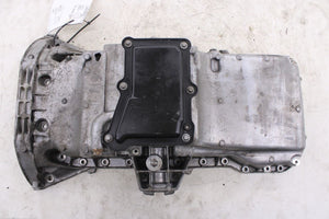 2007-11 Mercedes-Benz S550 5.5L AWD Engine Motor Upper Oil Pan 273-010-01-27 OEM